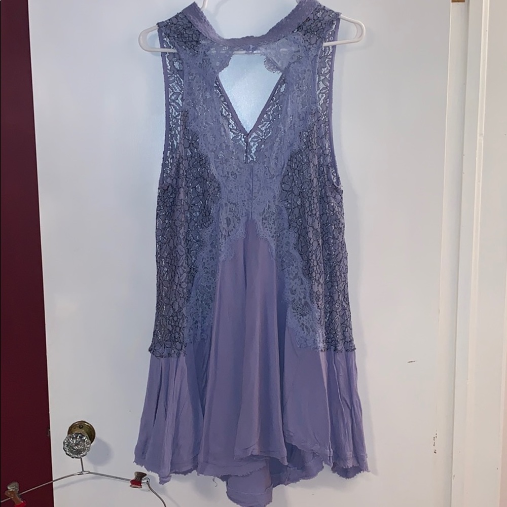 Free people intimate dress